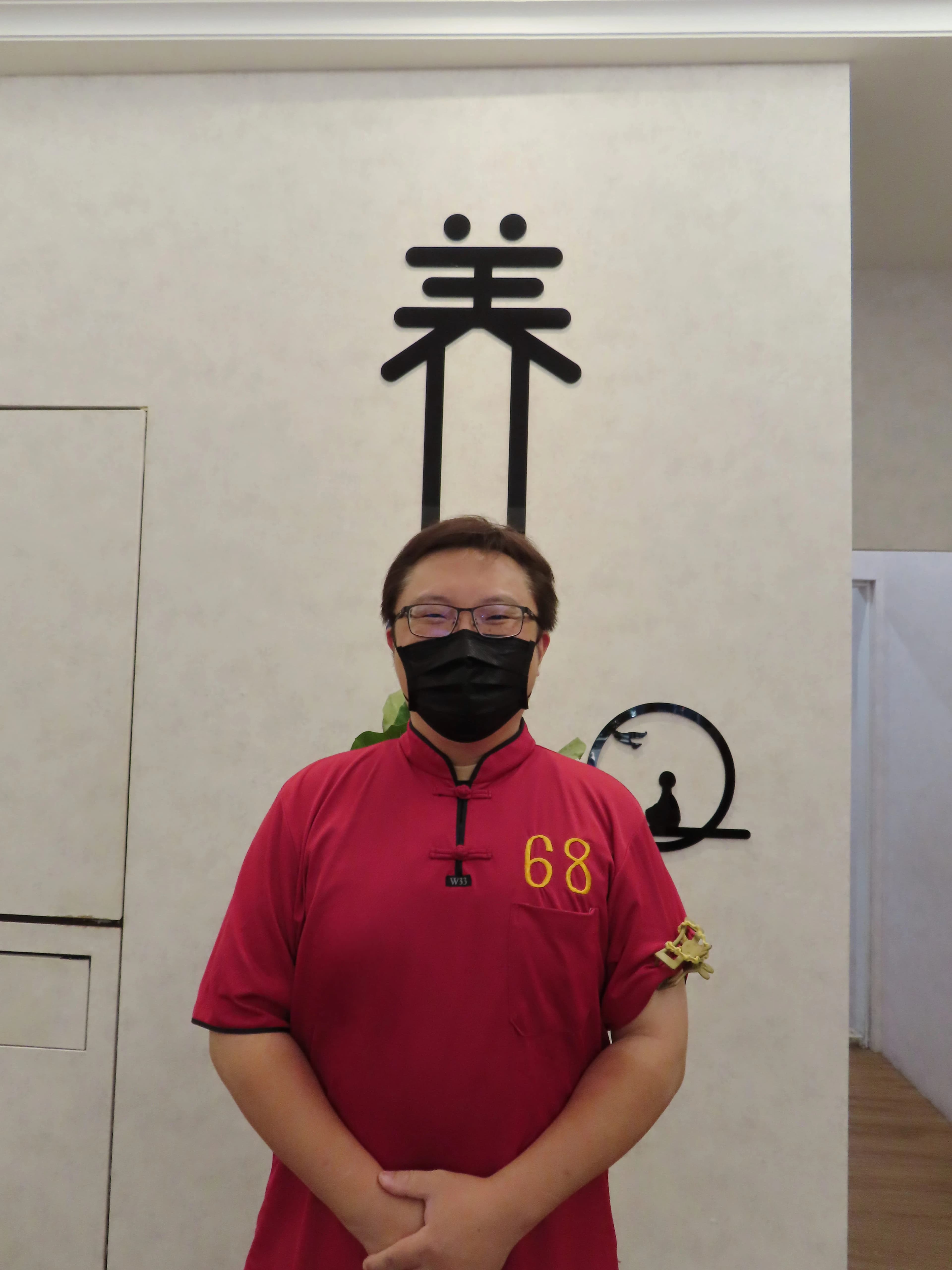 五權店師傅 68號